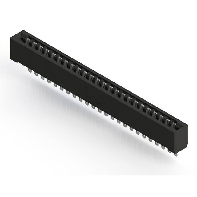 357-024-405-101 EDAC Inc.  Edgeboard Connectors